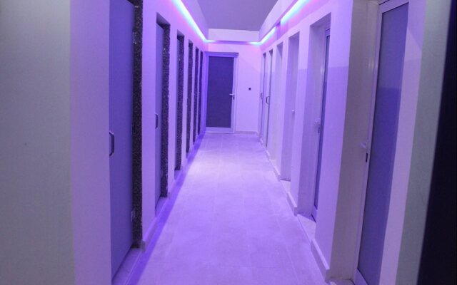 Sama Inn Hotel