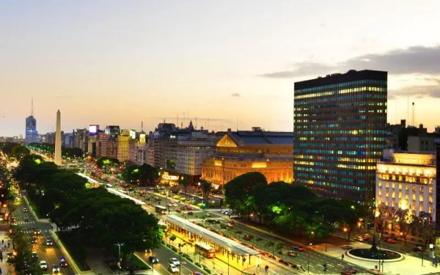 Pestana Buenos Aires Hotel