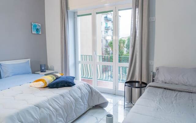 Hostel Partenope