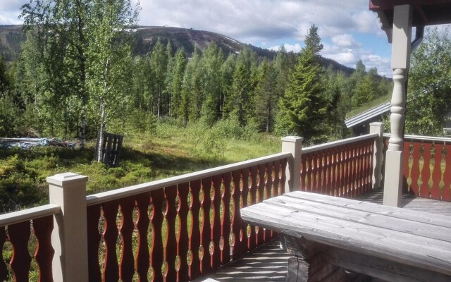 Awesome Home in Sälen With 4 Bedrooms, Sauna and Wifi