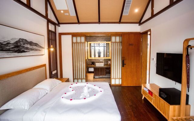 Jiangsu Yuanxiang Hot Spring Resort