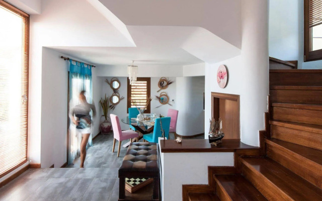 Poikilma Alonissos Villas