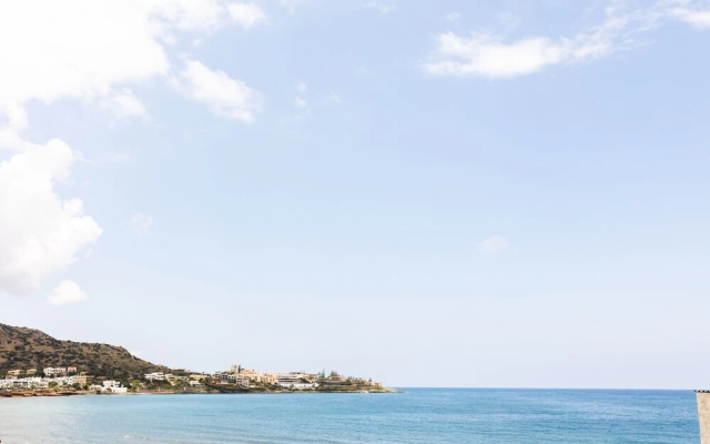 Niro Beachfront Living