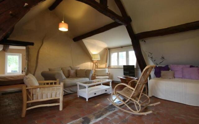 Gîte Radon, 2 pièces, 3 personnes - FR-1-497-111