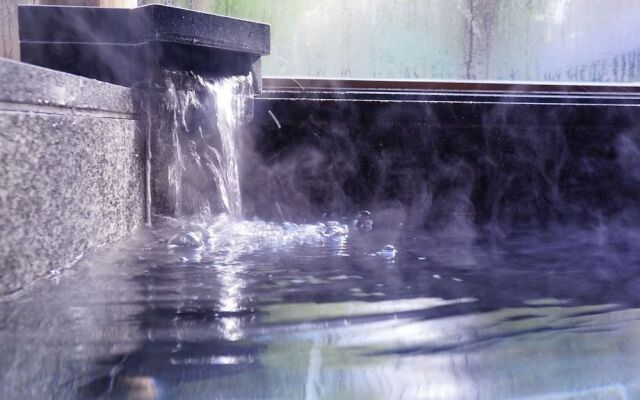 Villa Liberte Hakone Gora