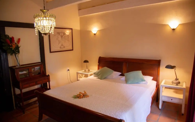 Sun Reef Village on Sea