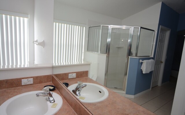 4726 4-bedroom Pool Home,cumbrian Lakes Kissimmee
