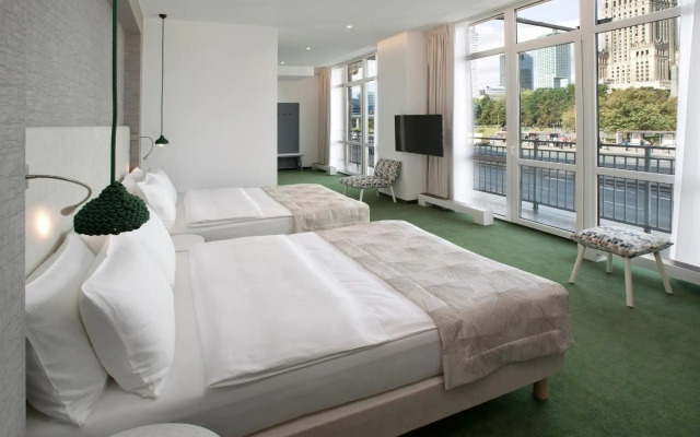 Metropol Hotel
