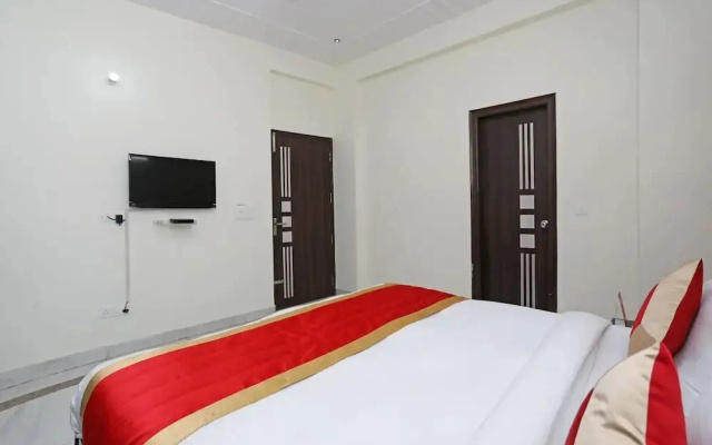 OYO 10928 101 Stays