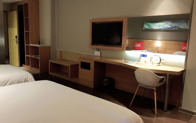 Ibis Wuxi Xihui Park