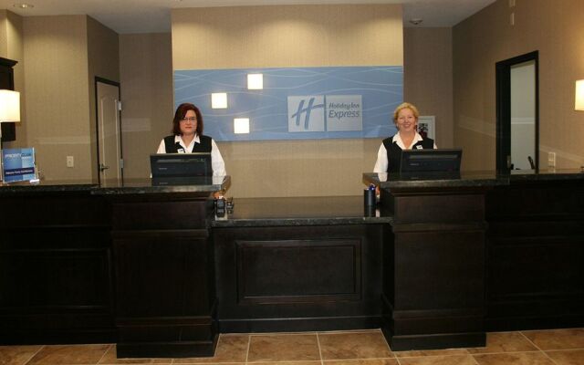 Holiday Inn Express & Suites Arkadelphia - Caddo Valley