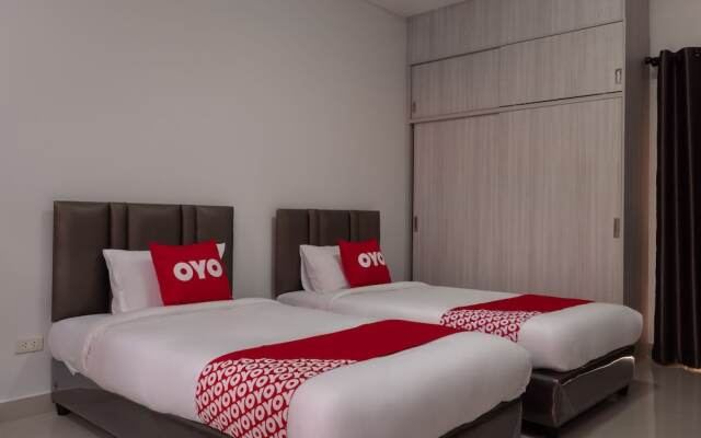 OYO 770 Baan Hom Hug Resort (Vaccinated Staff)