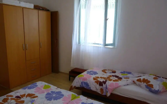 Beachfront Holiday House Žal