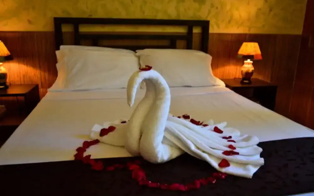 Casa Aura Boutique Hotel