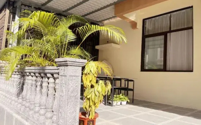 Chun Residence Homestay