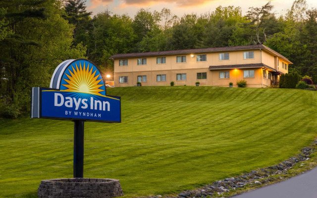 Days Inn by Wyndham Wurtsboro