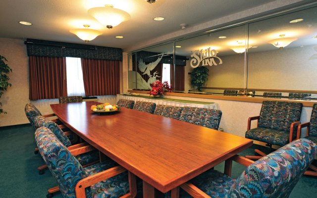Shilo Inn Suites Hotel - Klamath Falls