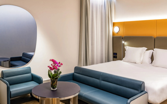 Palazzo Tirso Cagliari Mgallery