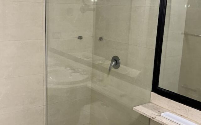 Departamento Amoblado Lloyd Apartment 94