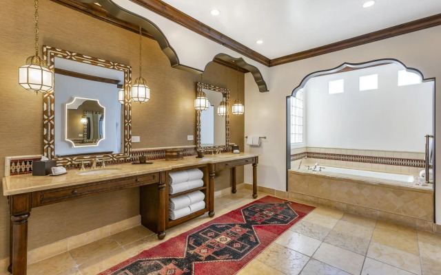 Omni Scottsdale Resort & Spa at Montelucia