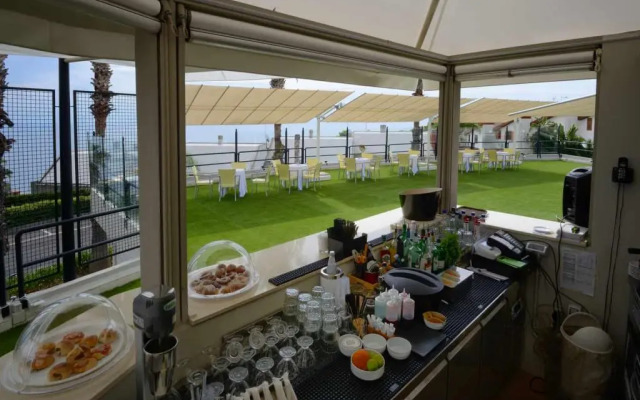 President Park Hotel