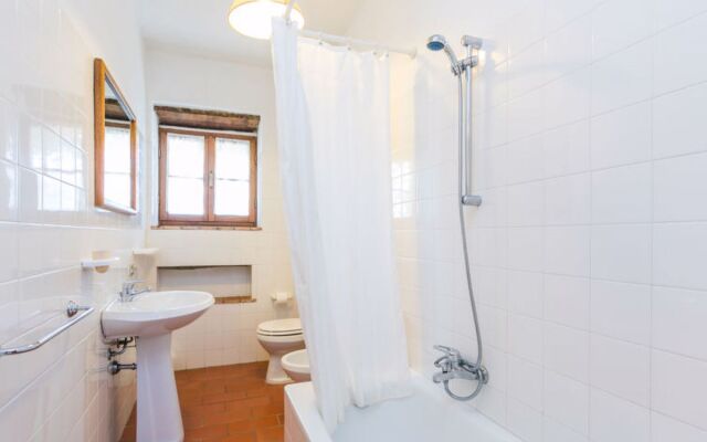 Podere Cima a Zano / Apt.Alfiero PCA108