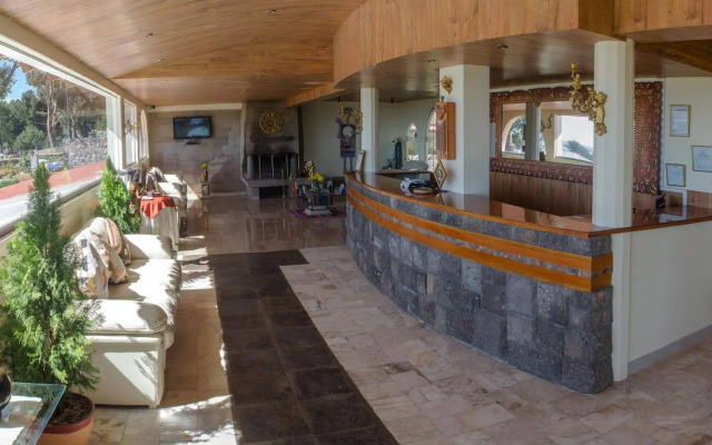 Taypikala Hotel Lago