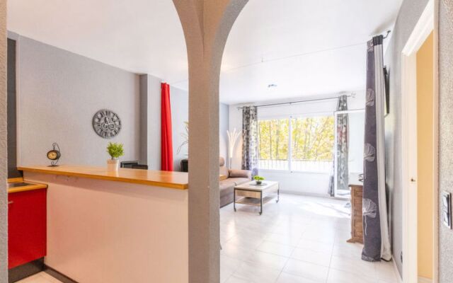 Apartment PUIGMAL Empuriabrava