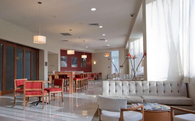 Hampton Inn by Hilton Guadalajara/Expo