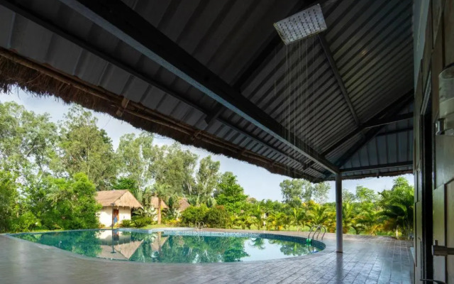 Dandeli Escapes
