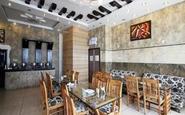 Hotel Mountview International