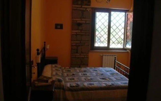 Agriturismo Casale Trigoria