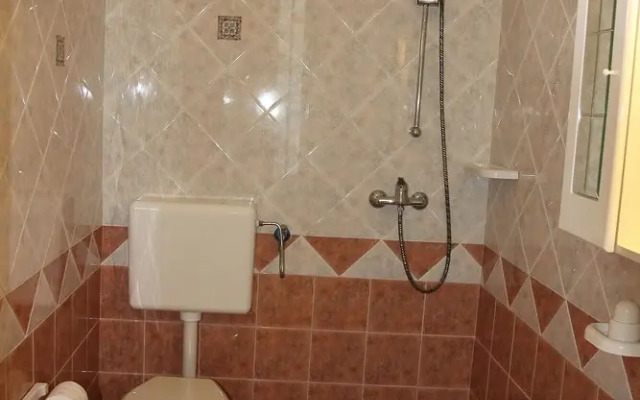 Vesuvio Residence 1316