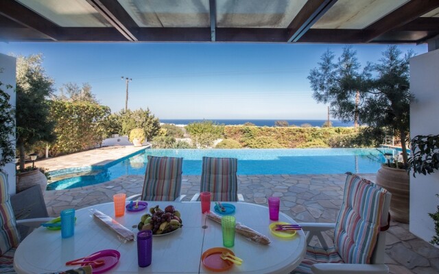 Villa Agios 118 Platinum