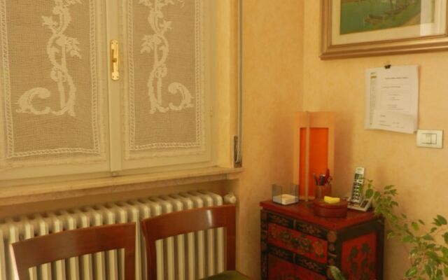 B&B Casanonni Borgo Angeli