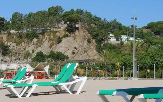 Camping El Far