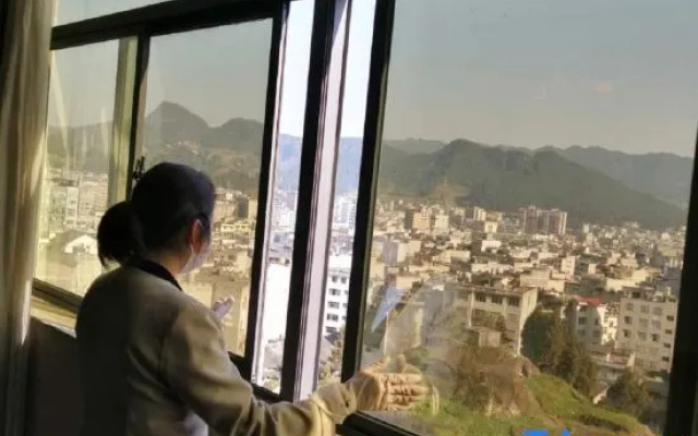 Wweixin Ruifeng Hotel