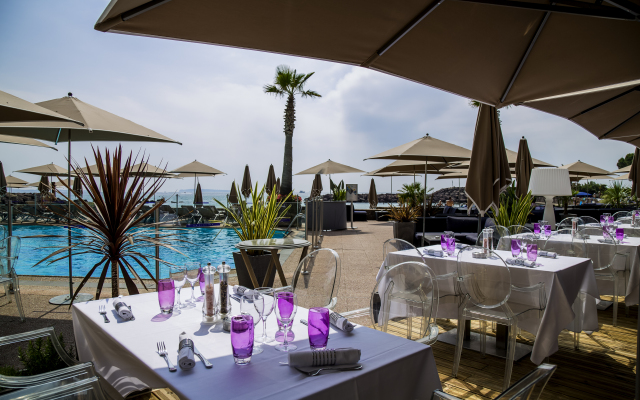 Pullman Cannes Mandelieu Royal Casino Hotel