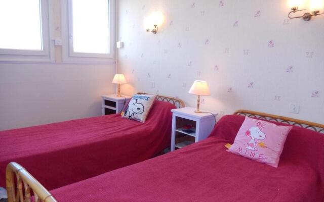 Appartement Port-la-Nouvelle, 3 pièces, 6 personnes - FR-1-229C-49