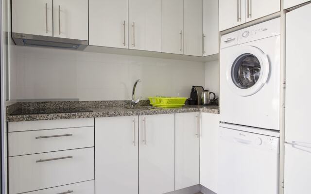 Suncity Flat Victoria