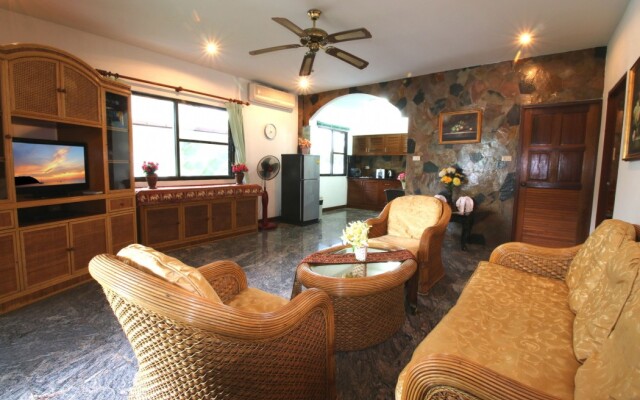 Yanui Resort 1