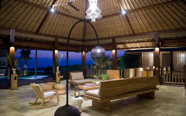 Villa Mary