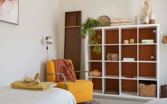 Holiday Home Casa L