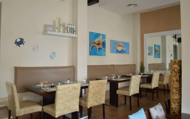 Boutique Hotel LaSort