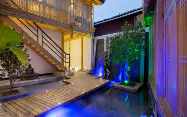 Yangguang Nali Chain Hostel (Gaoqiu Zhijia)