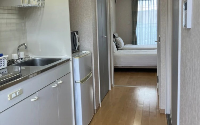 Yanbaru Stay Churayado