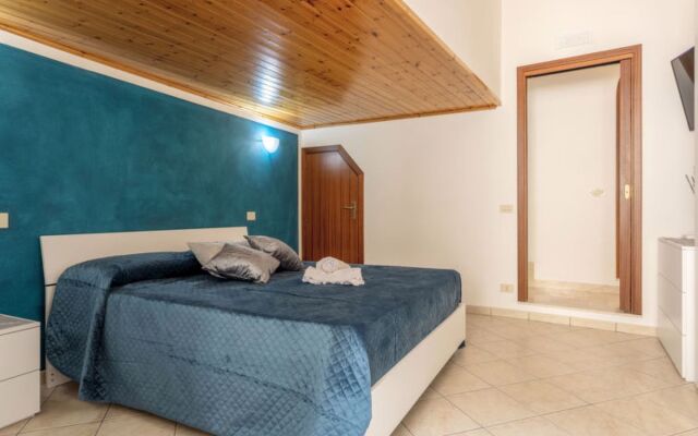 Cefalù House