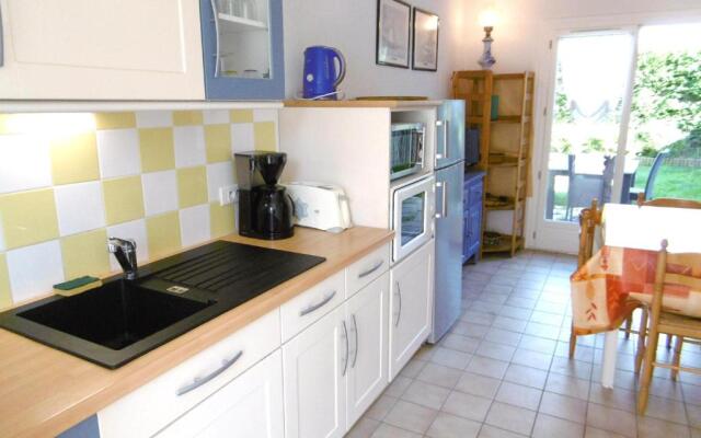 Maisonnette Kristell