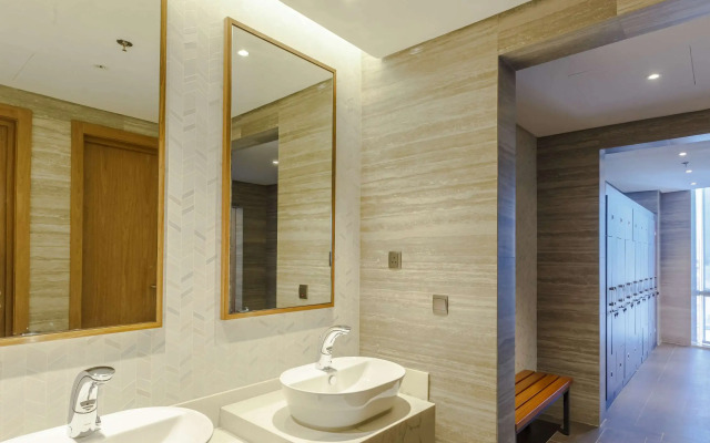 Clarion Hotel Jeddah Airport