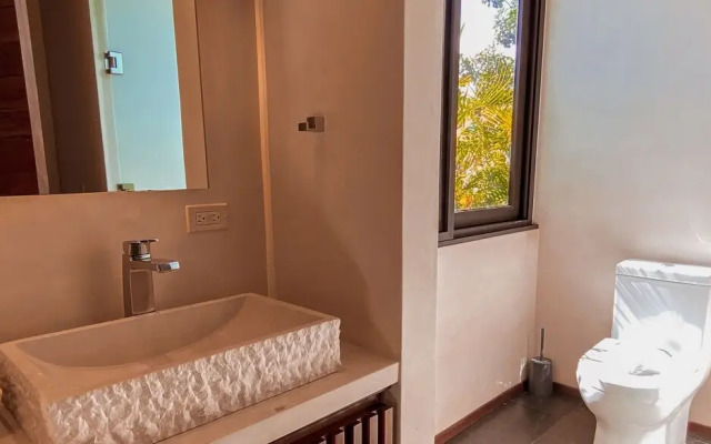 Luxury Penthouse Luum Zama Tulum